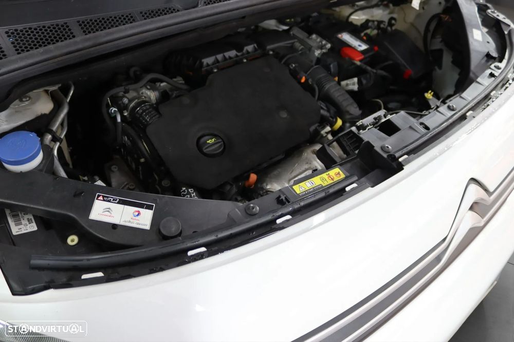 Citroën Berlingo - 18