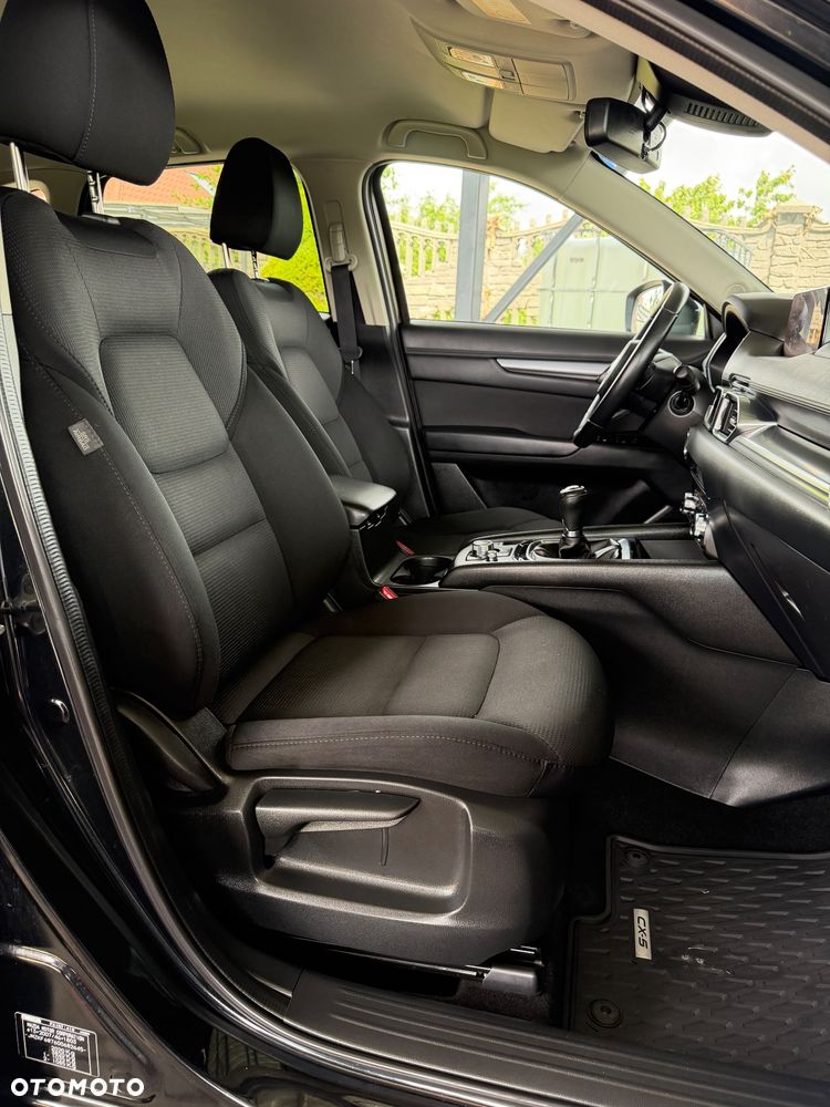 Mazda CX-5 2.0 SKYACTIV-G Prime-Line - 13