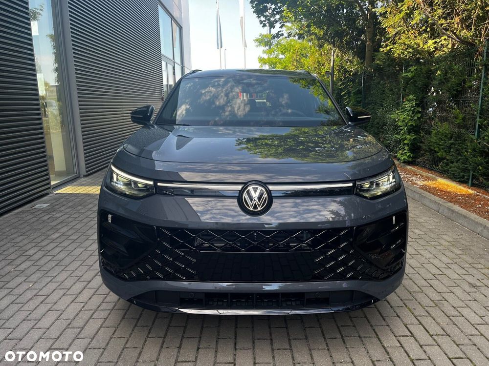 Volkswagen Tayron - 13