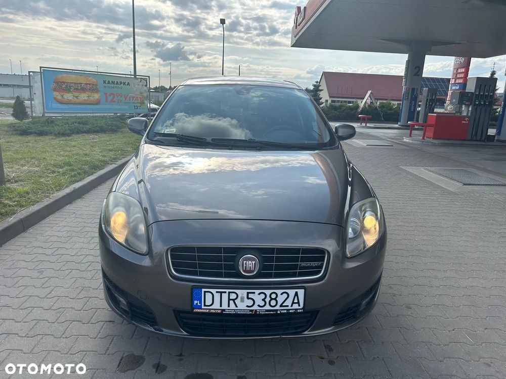 Fiat Croma
