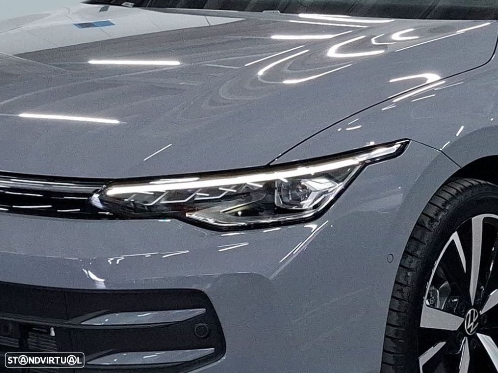 VW Golf 1.5 TSI e-Hybrid Sportline DSG - 3