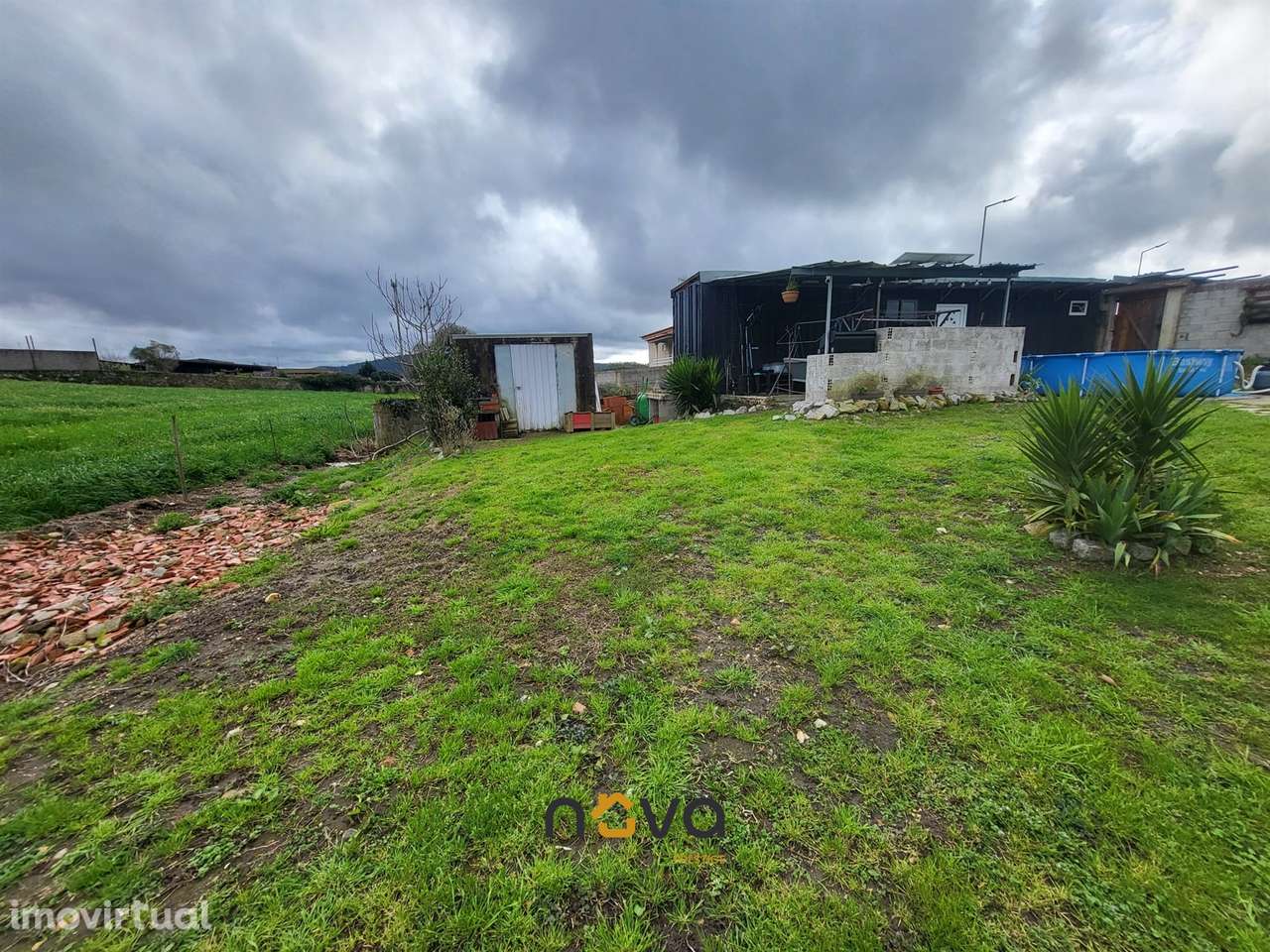 Lote de terreno com 576 m2  em Vila do Conde - Grande imagem: 4/14