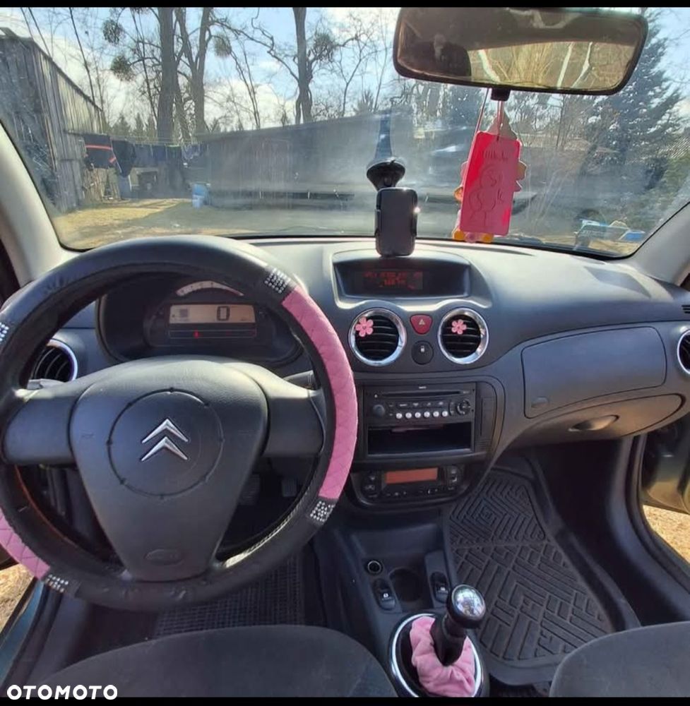 Citroën C3 - 5