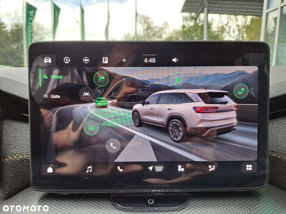 Skoda Kodiaq 2.0 TDI 4x2 Drive DSG - 15
