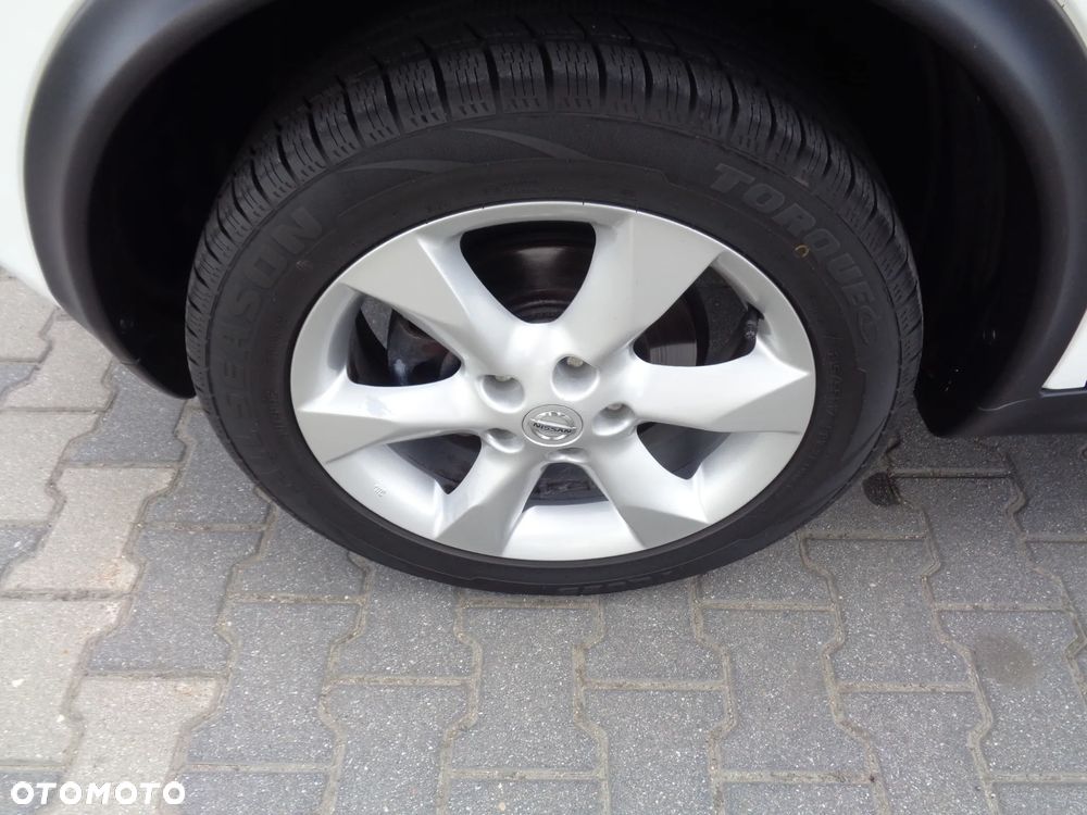 Nissan Juke 1.6 Tekna S&S - 14