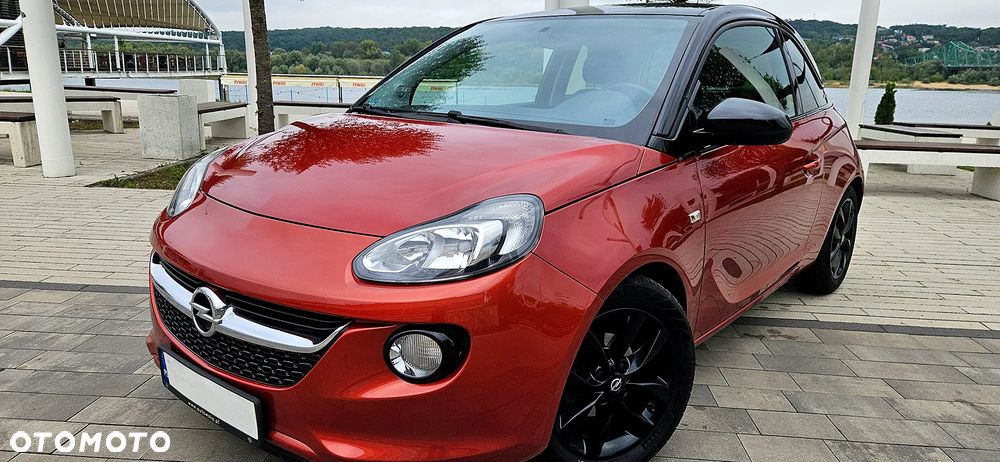 Opel Adam 1.4 Jam EU6 - 15