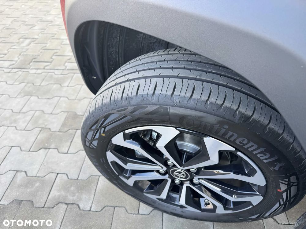 Toyota Yaris Cross 1.5 VVT-i Business Edition - 39