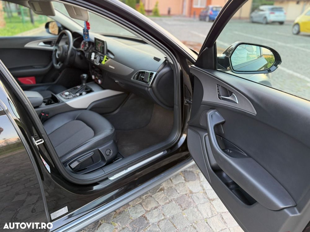 Audi A6 Allroad - 10