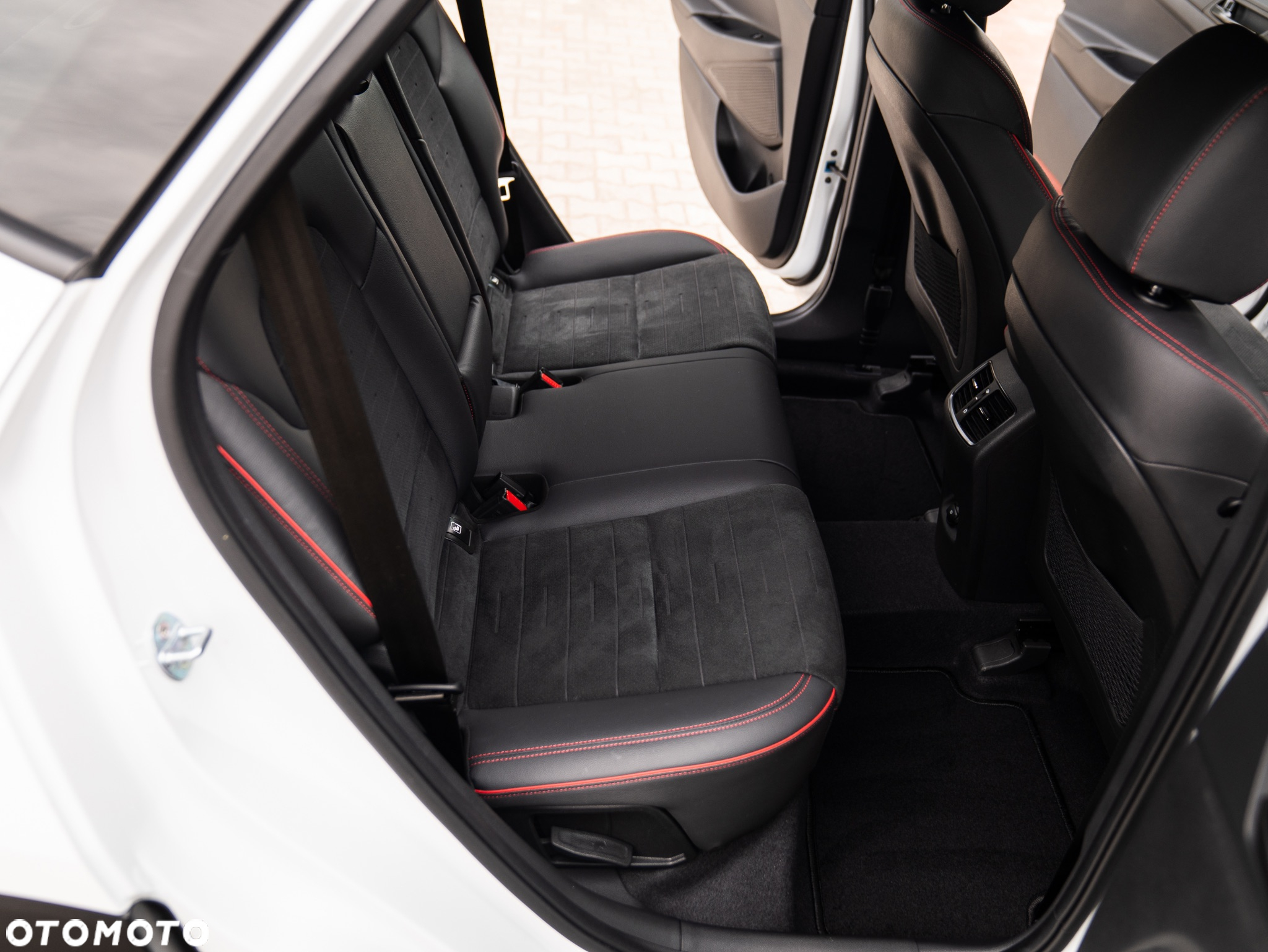 Hyundai Tucson 1.6 T-GDi N Line 2WD DCT - 34