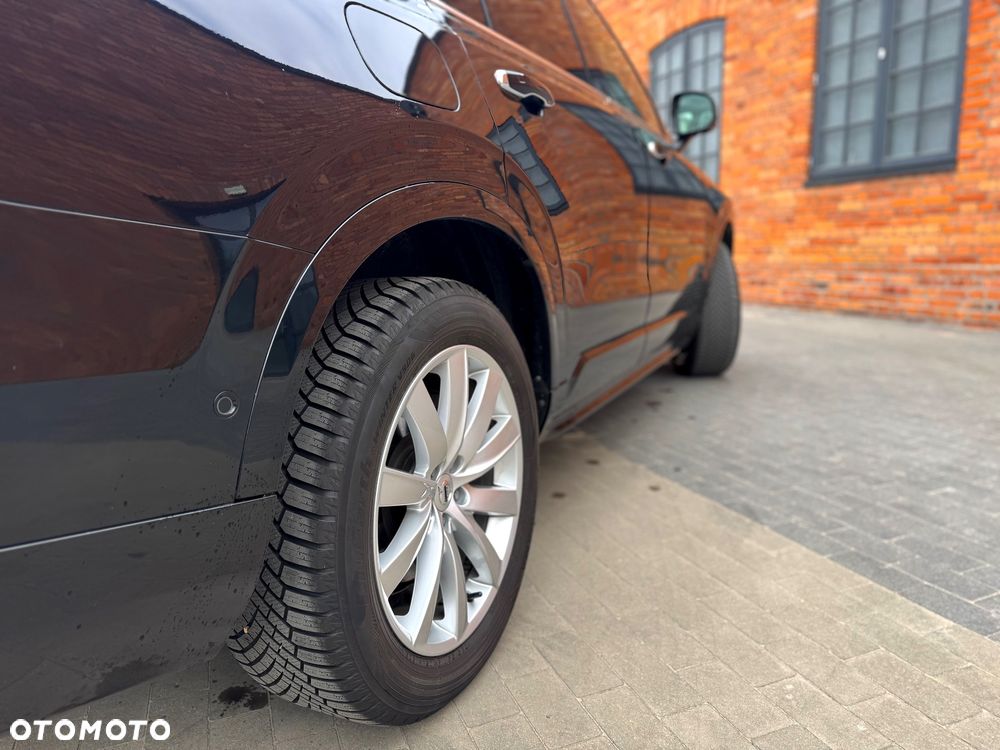 Volvo XC 90 T6 AWD Geartronic Momentum - 8