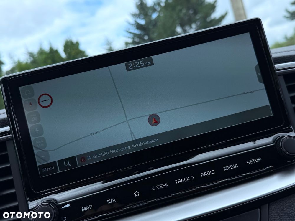 Kia XCeed 1.5 T-GDI Prestige Line - 23
