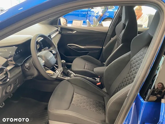 Skoda Fabia 1.0 TSI Edition 130 - 5