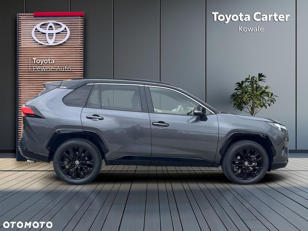 Toyota RAV4 2.5 Hybrid Selection 4x2 - 7