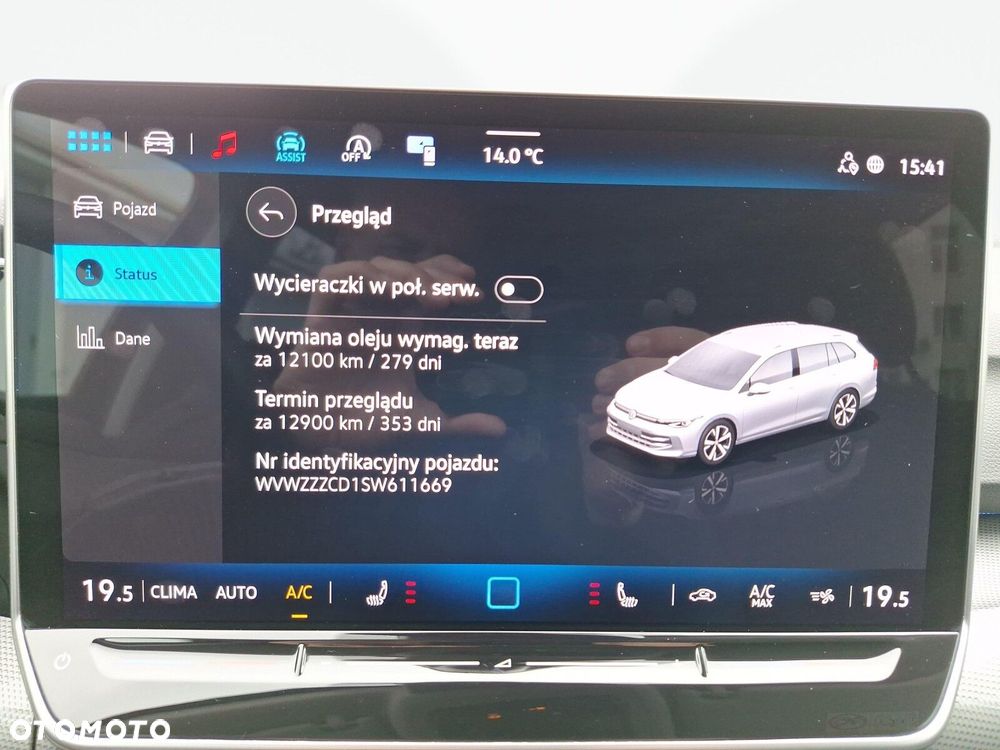 Volkswagen Golf Variant - 28