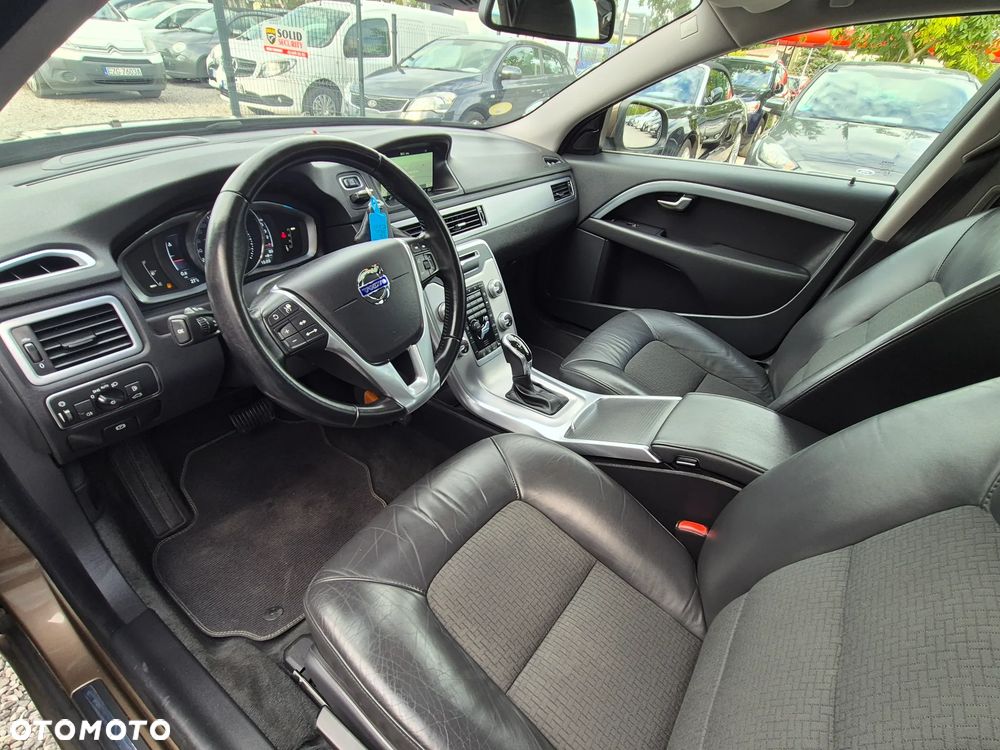 Volvo V70 D4 Drive-E Dynamic Momentum - 26