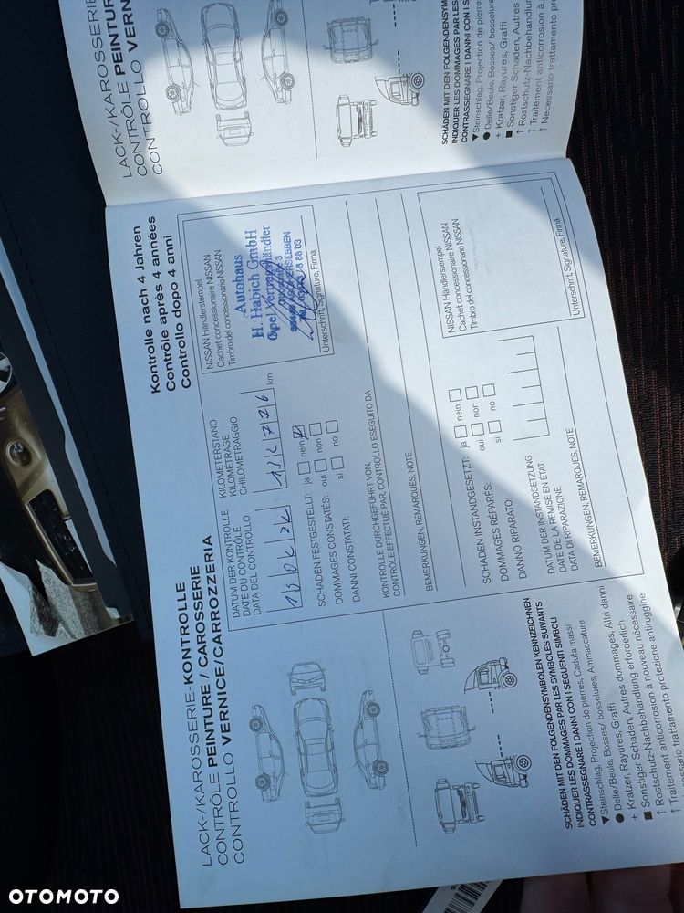 Nissan Note 1.4 more - 10