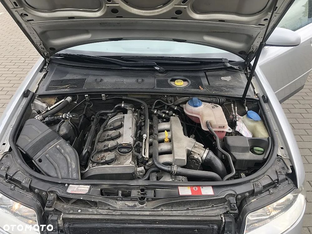 Audi A4 - 19