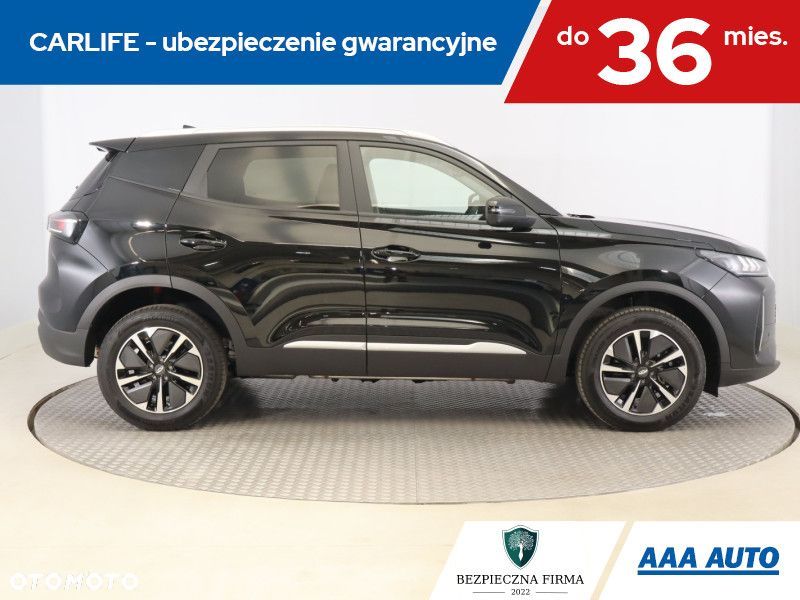 Chery Tiggo 4 - 8