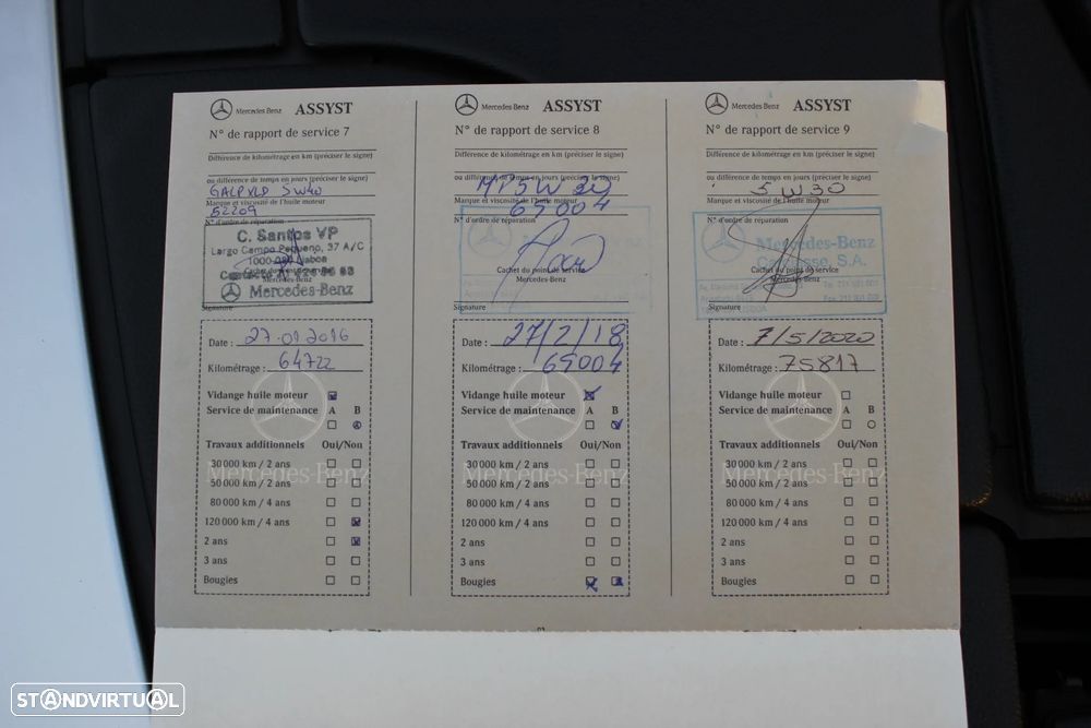 Mercedes-Benz SL 500 - 38