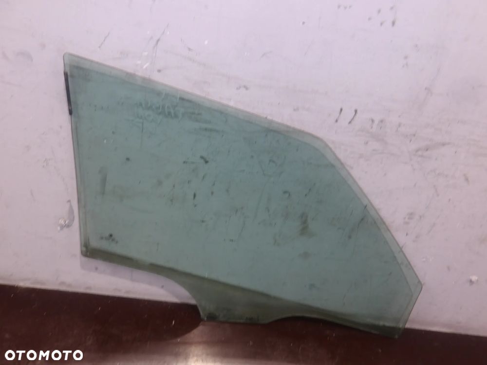 SKODA FABIA II LIFT KOMBI 10-14 1.2B SZYBA LEWA PRZEDNIA - 4