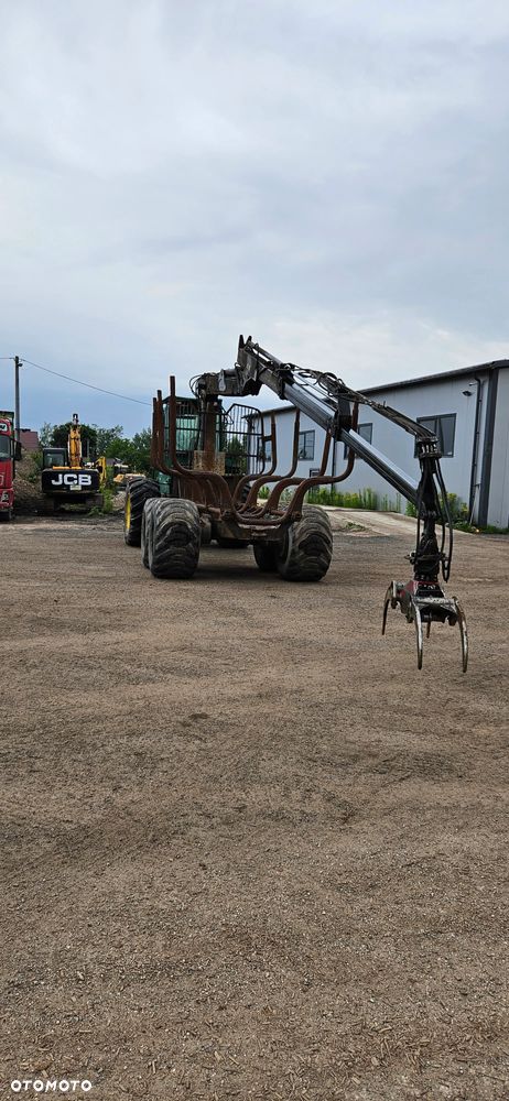 John Deere 1010D - 9