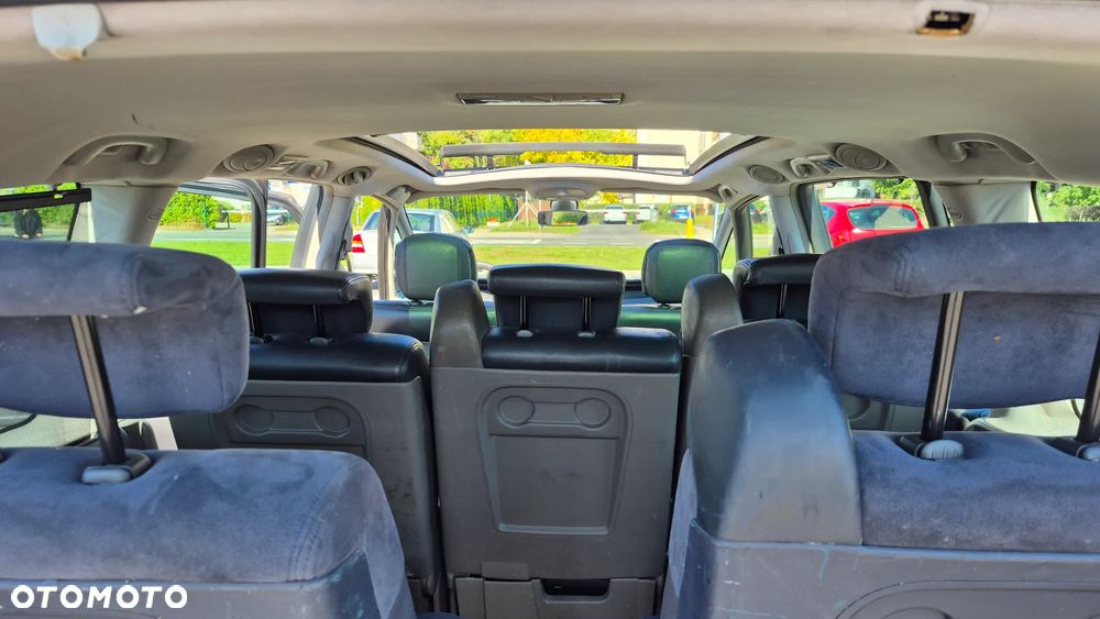 Renault Espace 1.9 dCi Expression - 14