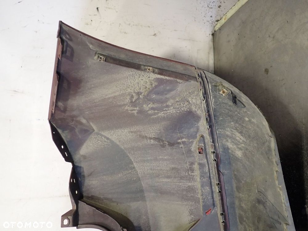 ZDERZAK TYŁ SEAT IBIZA IV 6J4807421 - 19