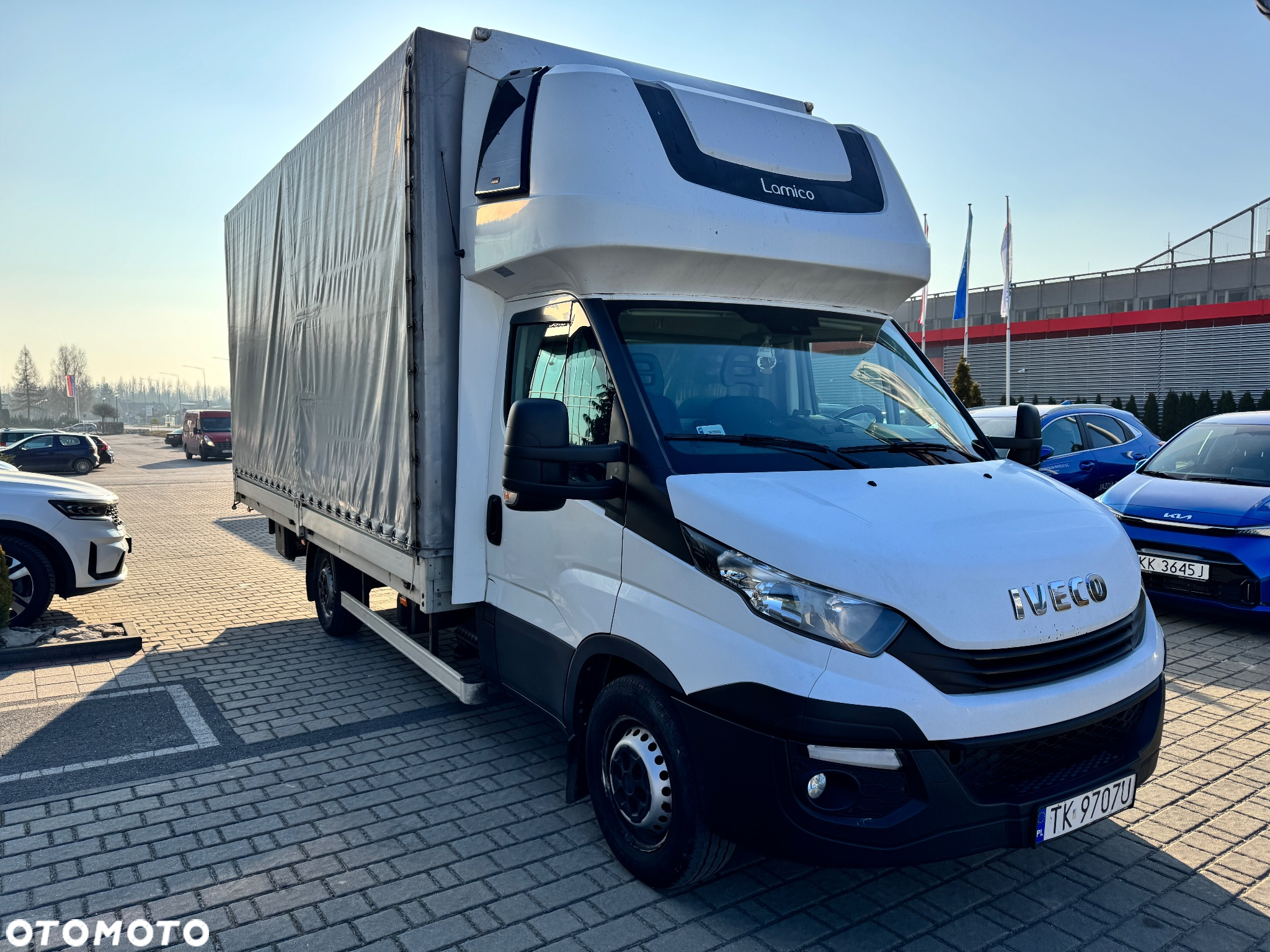 Iveco Daily - 3