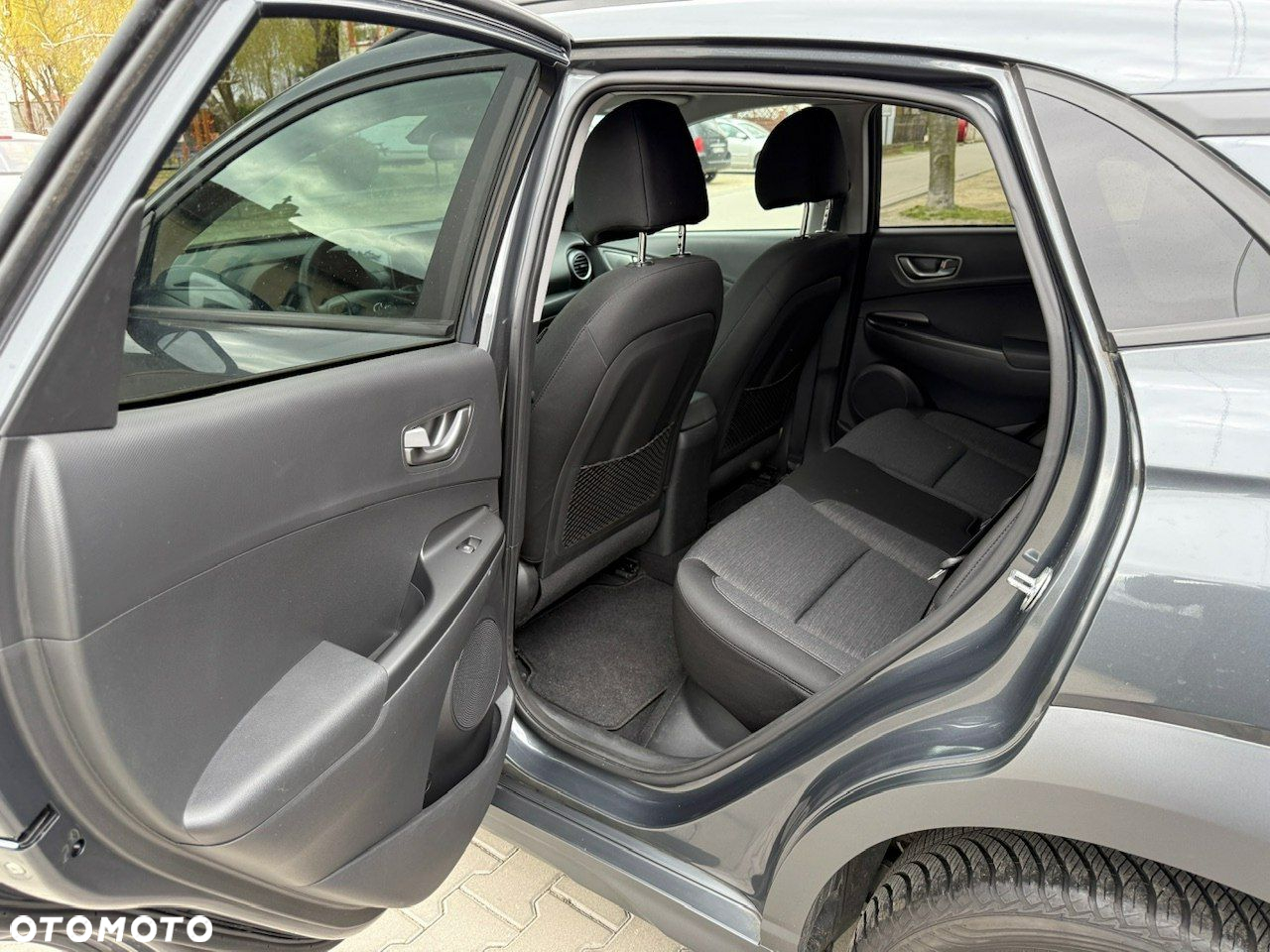 Hyundai Kona Electric 39kWh Premium - 26