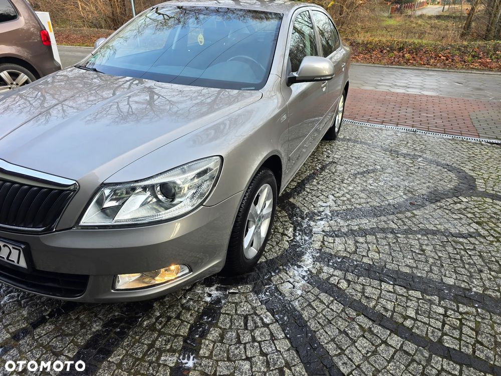 Skoda Octavia 1.2 TSI FAMILY - 5