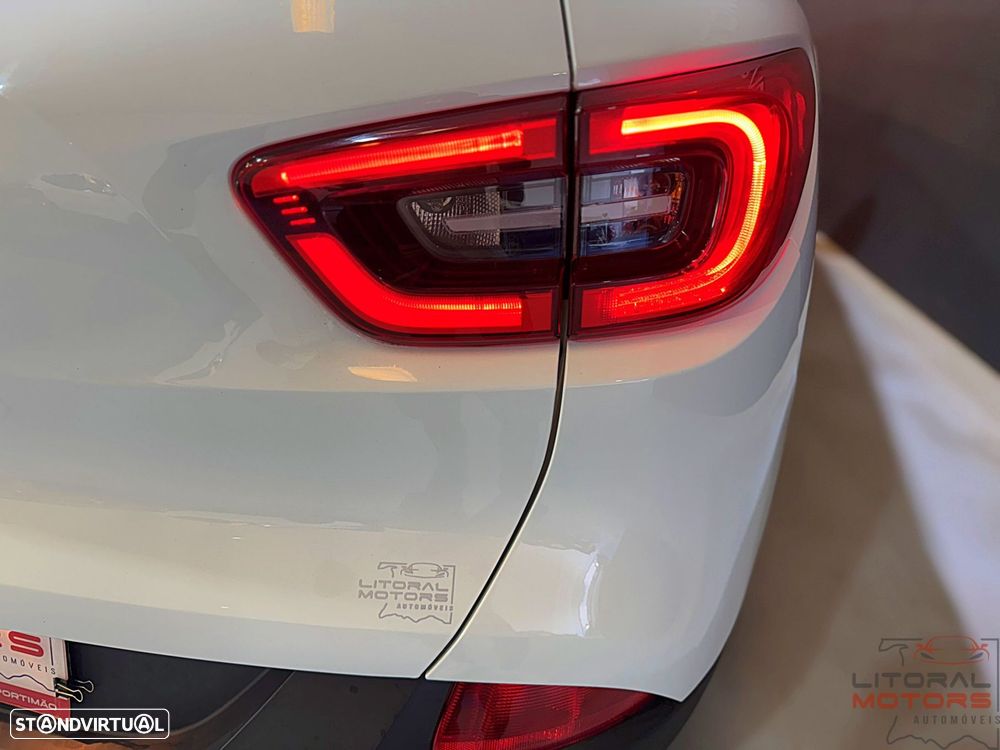 Renault Kadjar Energy dCi 110 EDC Business - 11