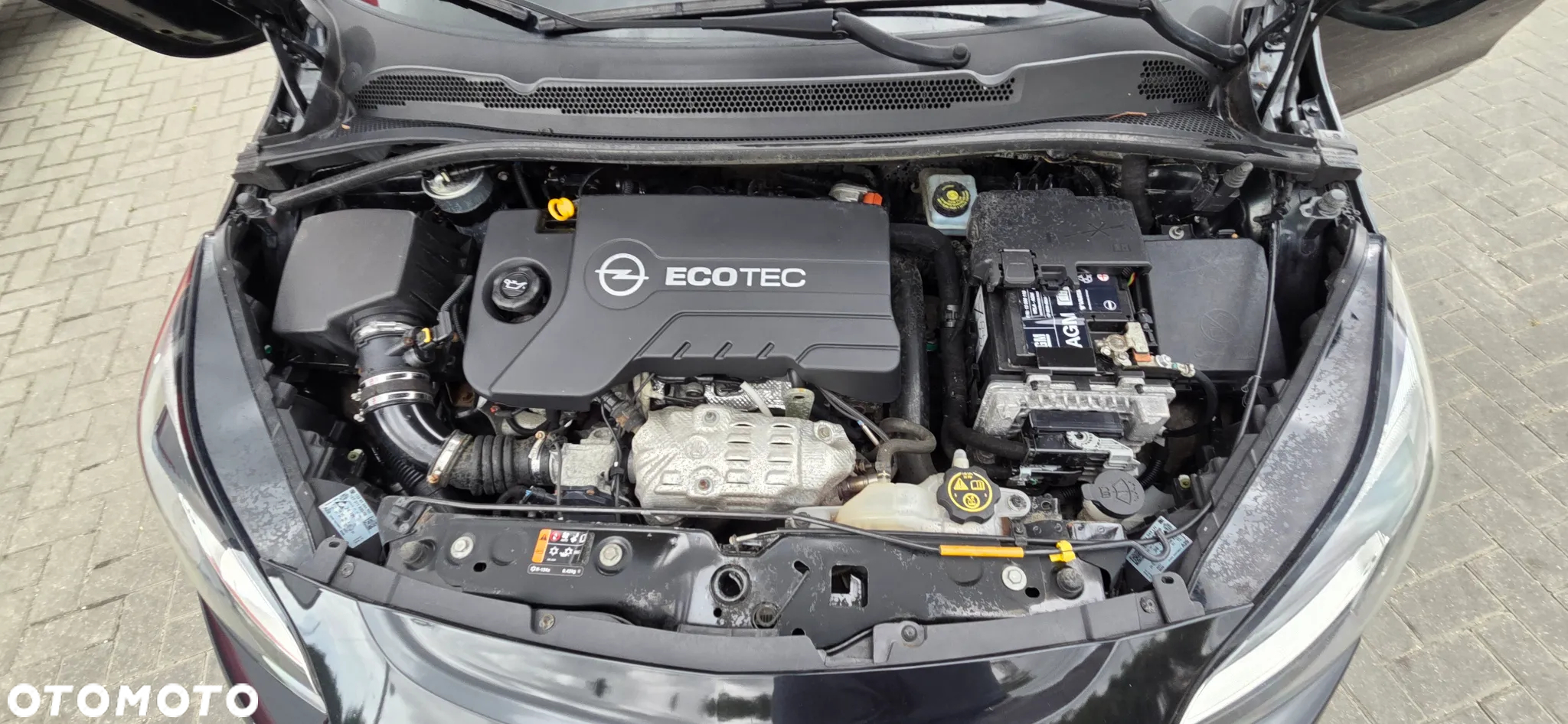 Opel Corsa 1.3 CDTI Color Edition EcoFLEX S&S - 39