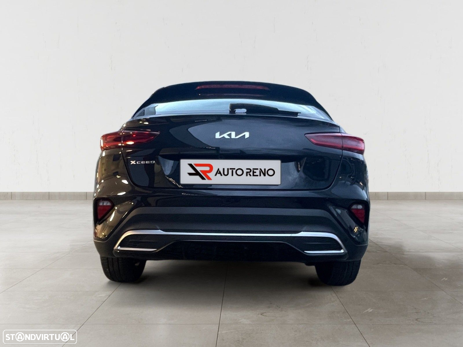 Kia XCeed 1.0 T-GDI Dynamic - 7