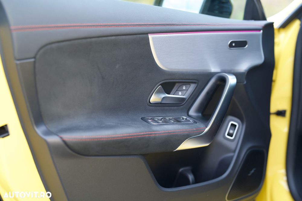 Mercedes-Benz CLA 250 4MATIC SB Aut. - 11