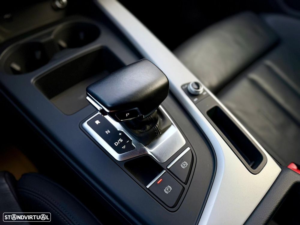 Audi A5 Sportback 35 TDI S tronic - 25