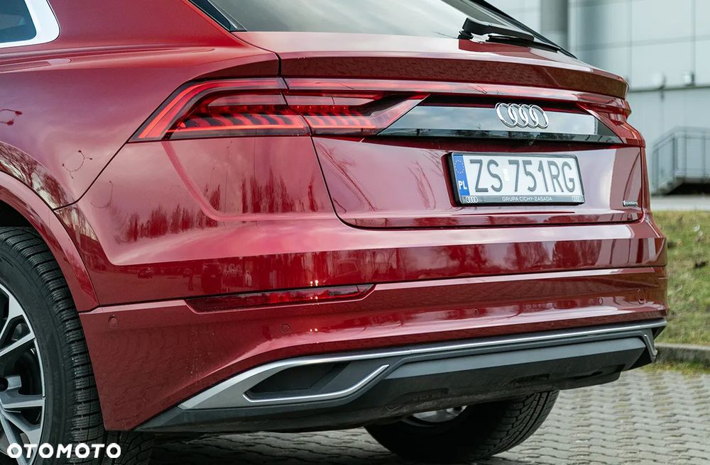 Audi Q8 - 6