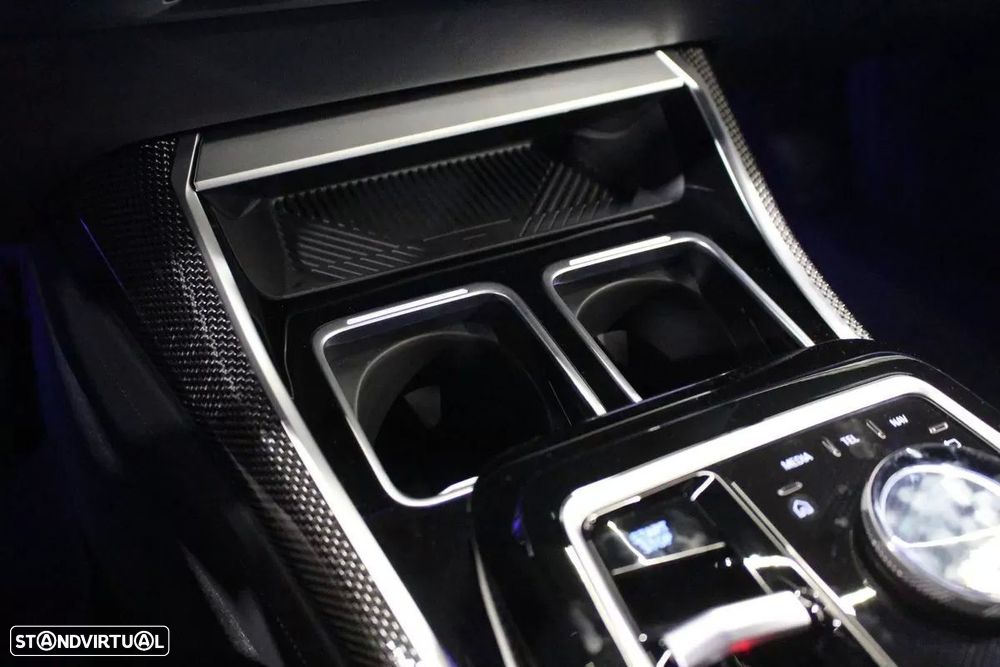 BMW i7 eDrive50 - 47