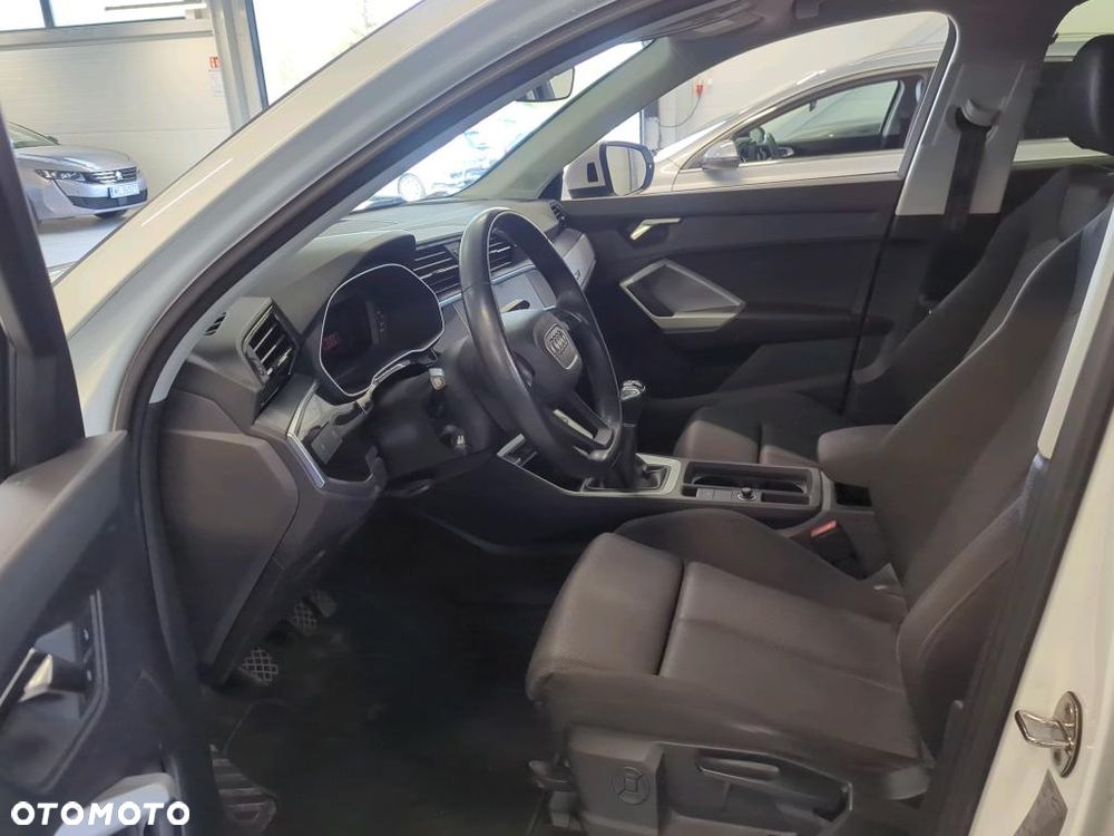 Audi Q3 35 TFSI Advanced - 8