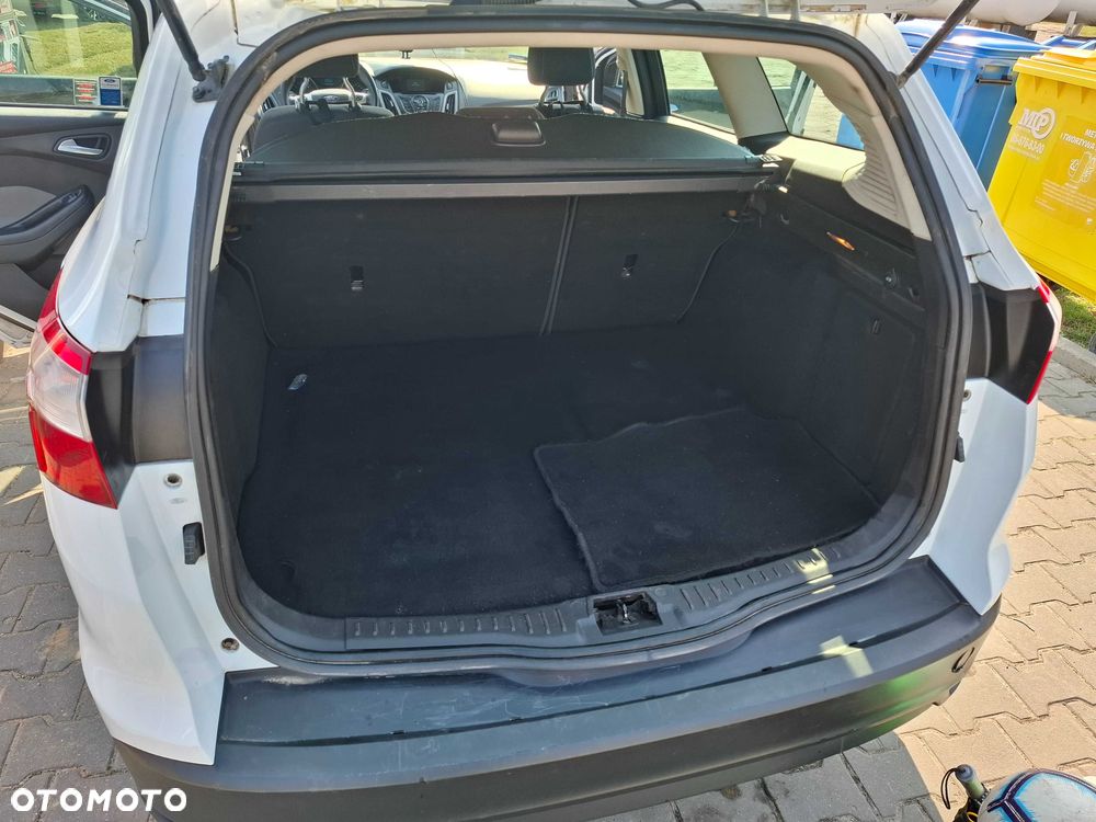 Ford Focus - 7