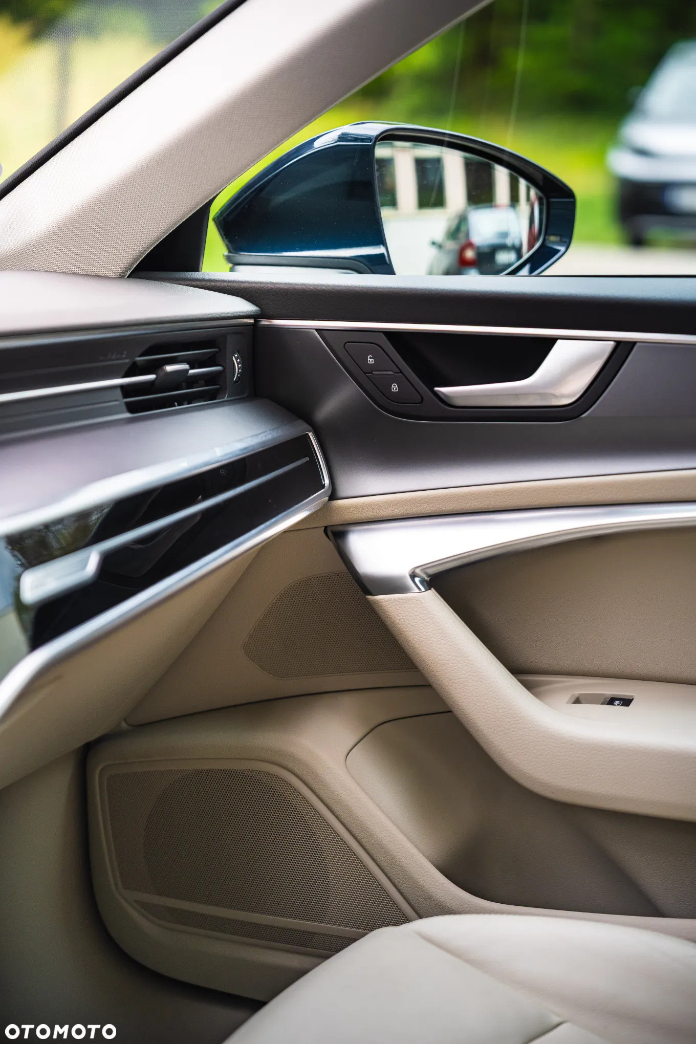 Audi A6 Avant 40 TDI S tronic - 14