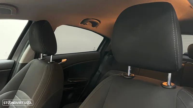 Alfa Romeo Giulietta 1.6 JTDM Super - 29