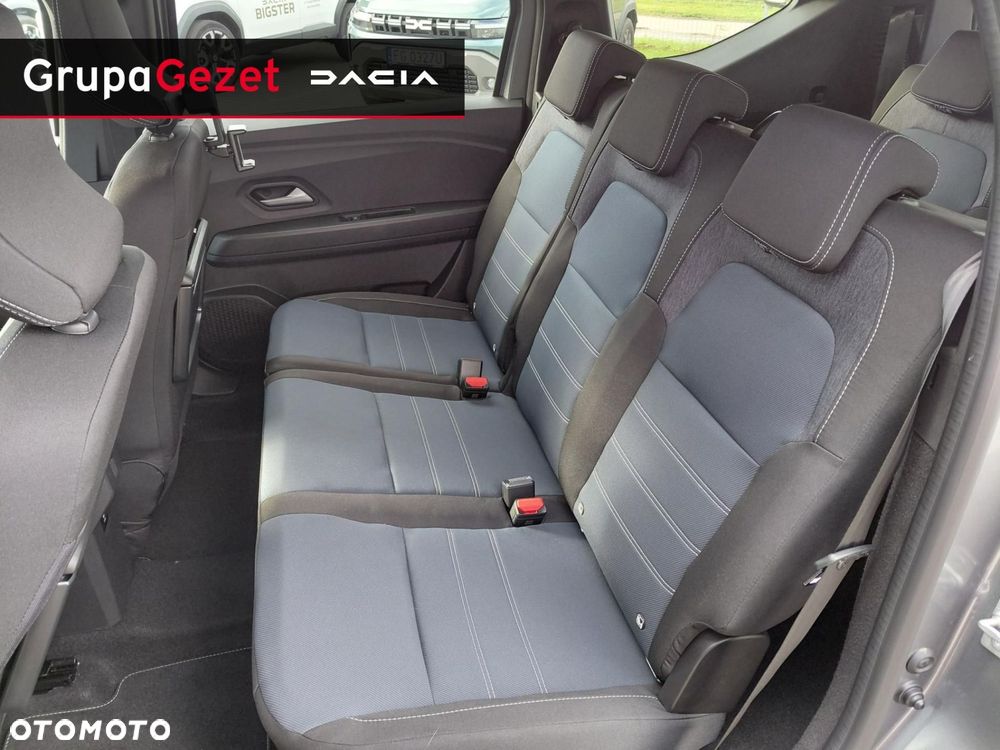 Dacia Jogger - 13