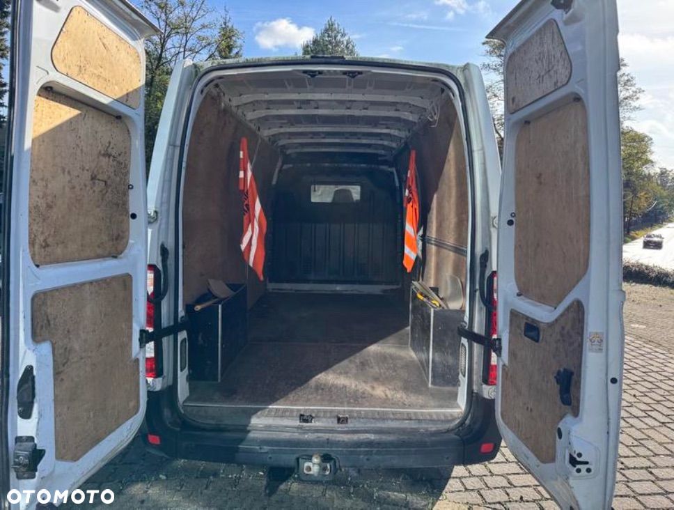 Renault Master - 6