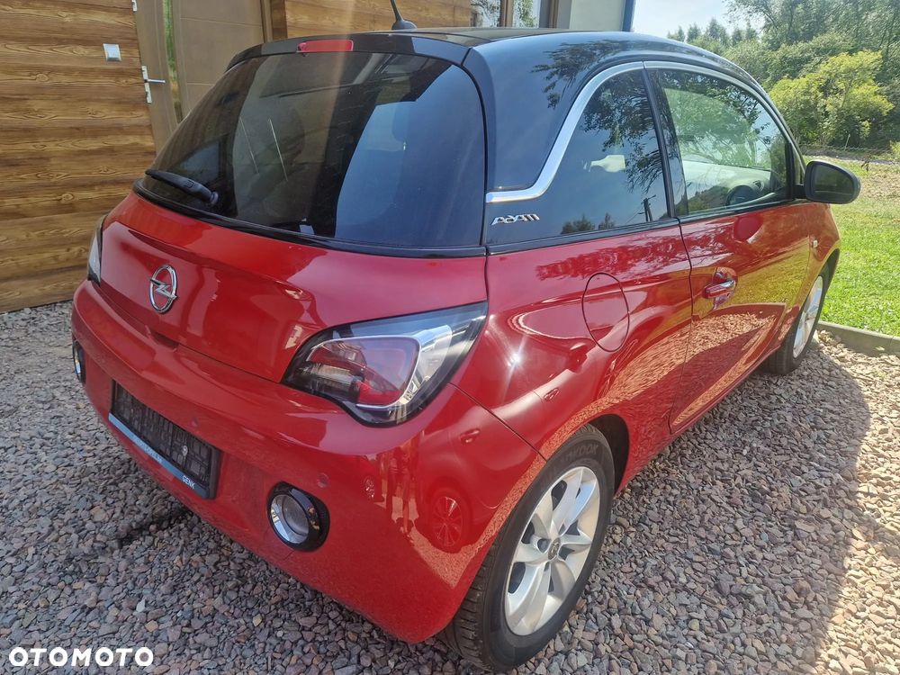 Opel Adam - 3