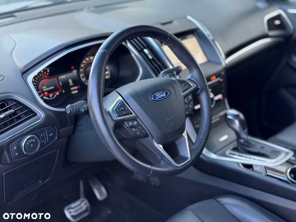 Ford Edge 2.0 TDCi Twin-Turbo 4WD ST-Line - 7