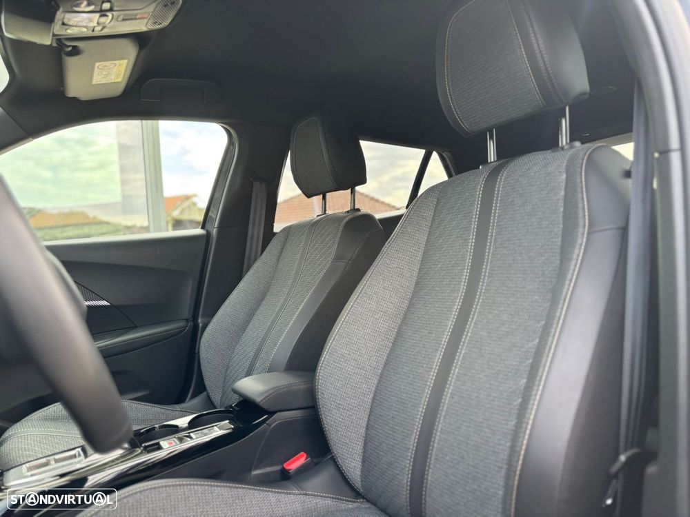 Peugeot 2008 - 23