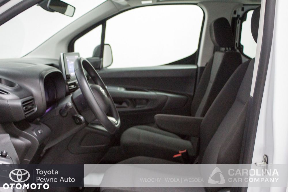 Toyota PROACE CITY - 9