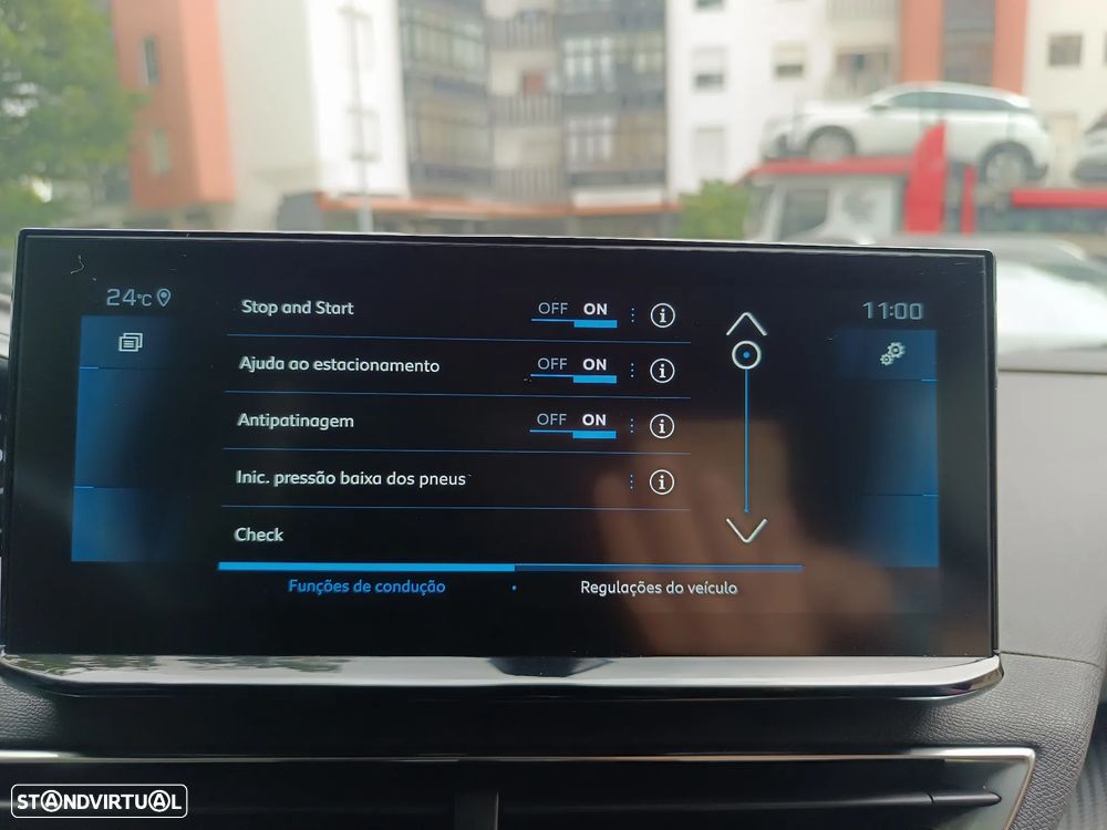 Peugeot 5008 PureTech 130 EAT8 Stop & Start Active Pack - 49