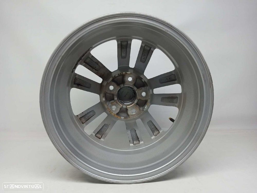 PNEU SSANGYONG XLV CLEVER EDITION 4X2 - 9