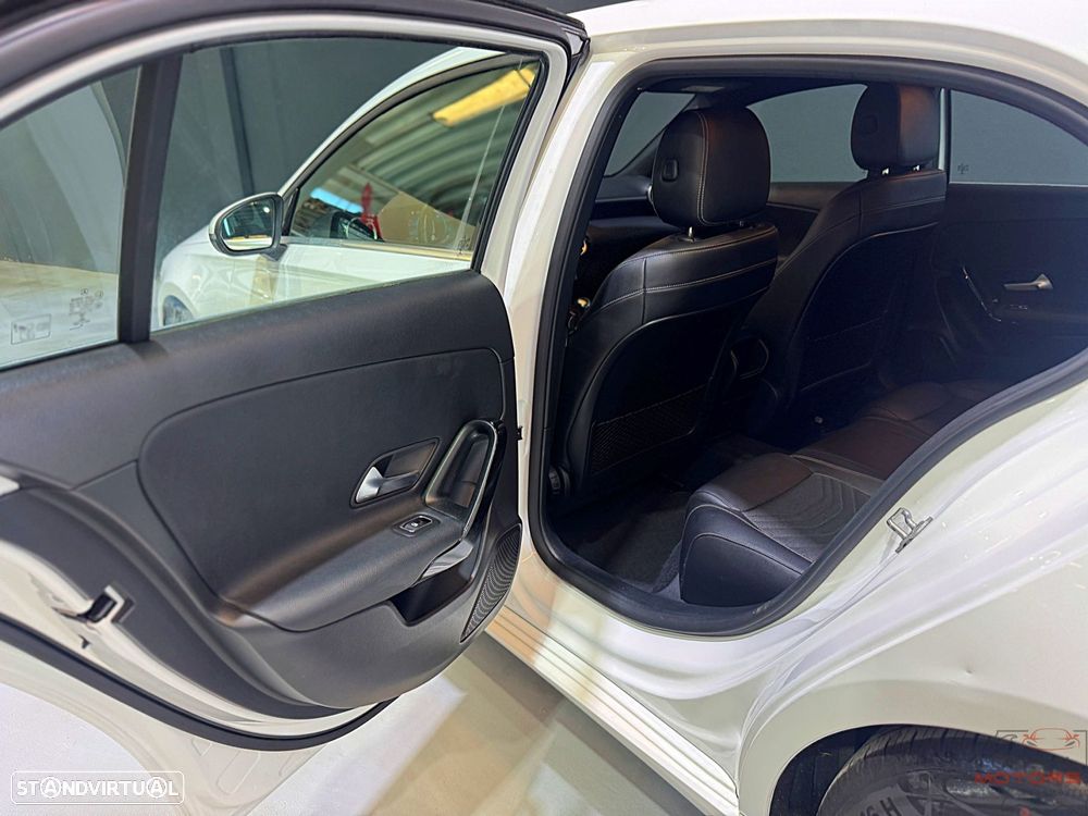 Mercedes-Benz A 160 Style - 16